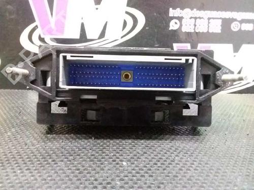 Engine control unit (ECU) JAGUAR S-TYPE II (X200) | BP10260855M57