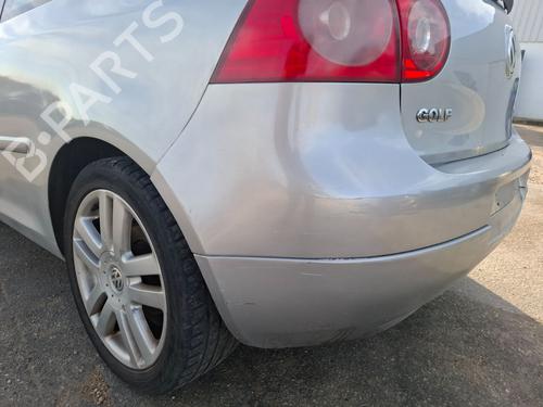 Rear bumper VW GOLF V (1K1)  | BP30113209C8 