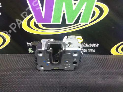 Rear right lock DACIA DOKKER MPV (KE_)  | BP7467892C99 