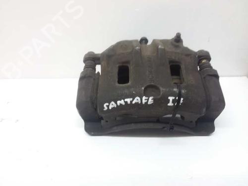 Used Left front brake caliper HYUNDAI SANTA FÉ I (SM) 2.0 CRDi 4x4 (113 hp) 11601413