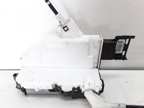 Front right lock CITROËN BERLINGO Box Body/MPV (B9) 1.6 HDi 90 4x4 | BP10203973C97 