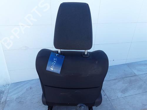 Right front seat TOYOTA AURIS (_E18_) 1.8 Hybrid (ZWE186_, ZWE186R) | BP33833021C16 - Image 4
