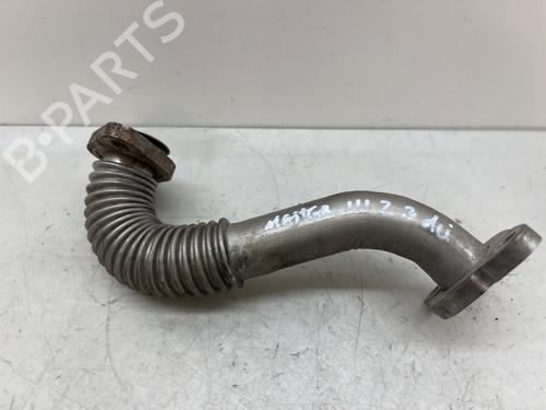 Used Pipe RENAULT MASTER III Platform/Chassis (EV, HV, UV) 2.3 dCi 130 RWD (HV01, HV10, HV11, HV12, UV01, UV10,... (130 hp) 28503342