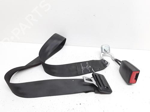 Used Rear center seatbelt SEAT IBIZA III (6L1) [2002-2009]  12907651