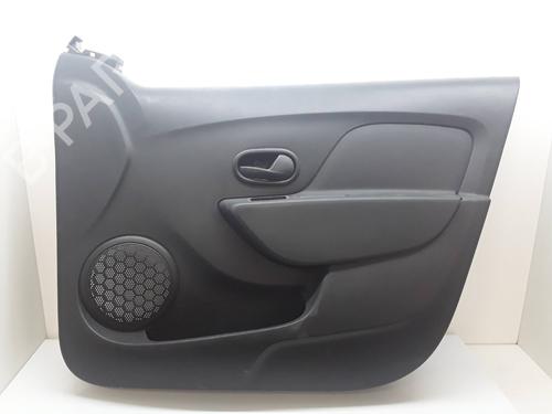 Used Front right panel Front right panel DACIA SANDERO III [2021-2026] 33628424 33628424
