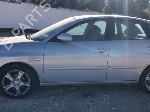 Engine control unit (ECU) SEAT IBIZA III (6L1)  | BP32428351M57 