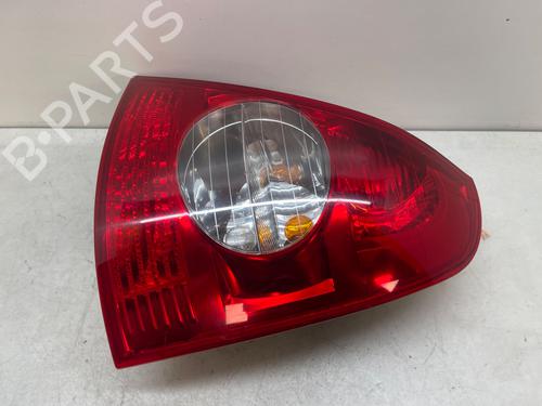 Højre baglygte RENAULT CLIO II (BB_, CB_) 1.5 dCi (B/CB07) | BP28198358C35 