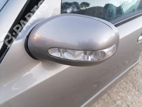 Automatic gearbox ECU MERCEDES-BENZ E-CLASS (W211) E 270 CDI (211.016) | BP8336316M51  - Image 9