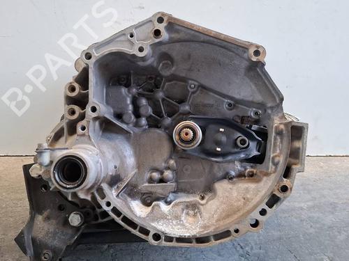 Gearbox CITROËN C3 Pluriel (HB_) 1.6 | BP40092156M3 - Image 2