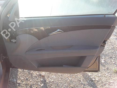 Used Front right panel Front right panel MERCEDES-BENZ E-CLASS (W211) E 270 CDI (211.016) (177 hp) 33994617 33994617