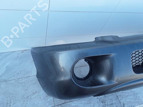 Front bumper HYUNDAI SANTA FÉ I (SM) 2.0 CRDi | BP13330543C7 