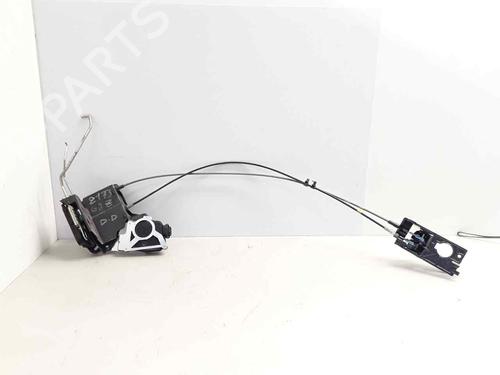 Used Front right lock HYUNDAI ACCENT III (MC) 1.4 GL (97 hp) 17313680