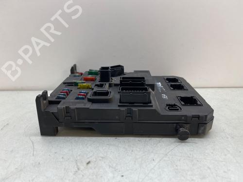 Fuse box PEUGEOT 206 Hatchback (2A/C) 1.4 HDi eco 70 | BP22897983E1 