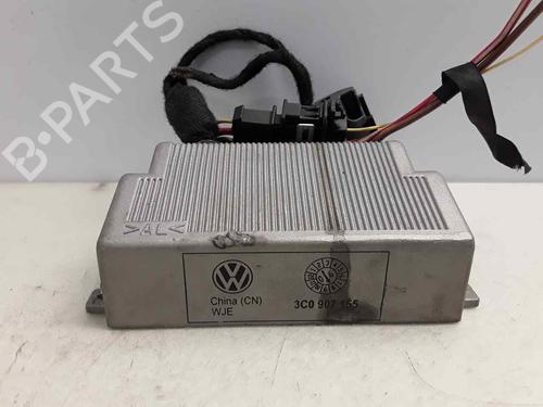 Modulo electronico VW PASSAT B6 Variant (3C5) [2005-2011]  16974306