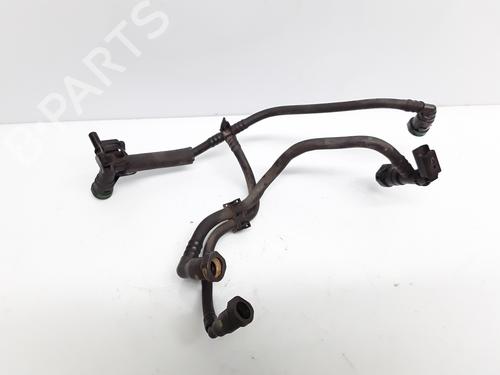 Used Pipe PEUGEOT 208 I (CA_, CC_) 1.6 HDi (92 hp) 14142448