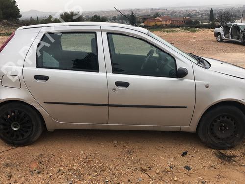 Alternator FIAT PUNTO (188_) 1.3 JTD 16V | BP28826423M7