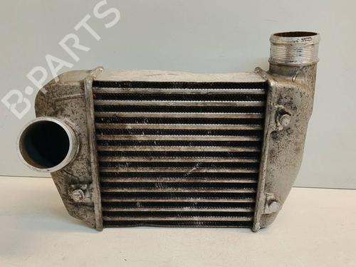 Used Intercooler Intercooler AUDI A6 C6 (4F2) [2004-2011] 40281915 40281915