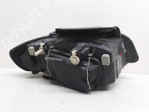 Left headlight SEAT IBIZA II (6K1) 1.9 D | BP15582824C28 