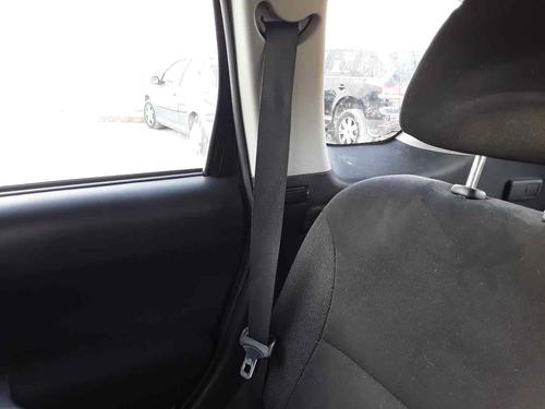Used Rear right seatbelt MITSUBISHI OUTLANDER II (CW_W) [2005-2012]  22694677