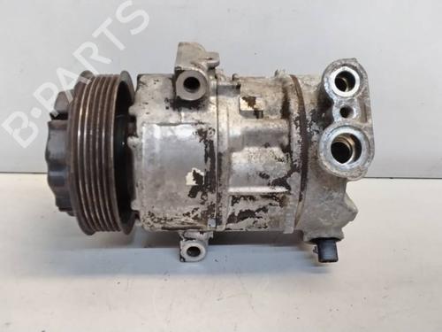 Used AC compressor AC compressor OPEL CORSA D (S07) 1.3 CDTI (L08, L68) (75 hp) 39960651 39960651