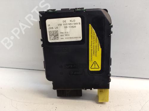 Used Electronic module Electronic module 38524826 38524826