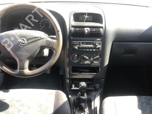 Motor OPEL ASTRA G Hatchback (T98) 1.6 (F08, F48) | BP29311808M1 