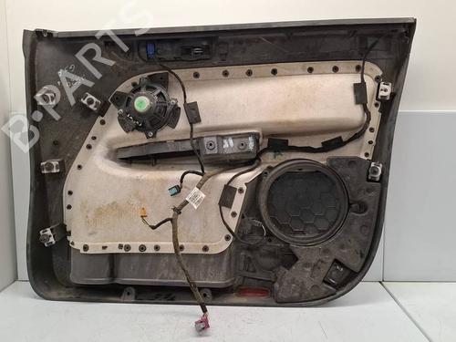Front left panel VW GOLF PLUS V (5M1, 521) 1.9 TDI | BP39653181C58 - Image 3