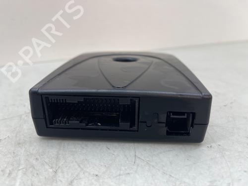 Electronic module FORD FIESTA VI (CB1, CCN) 1.4 | BP30441162M83