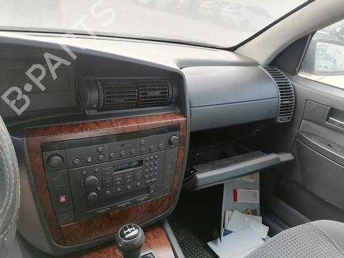 Engine control unit (ECU) OPEL OMEGA B (V94) 2.5 TD (F69, M69, P69) | BP9241647M57 