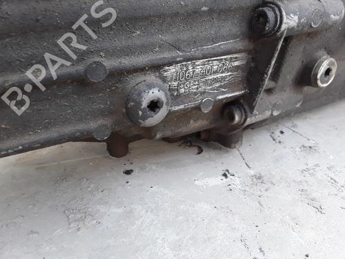 Girkasse VW TOUAREG (7LA, 7L6, 7L7) 2.5 R5 TDI | BP18682897M3 