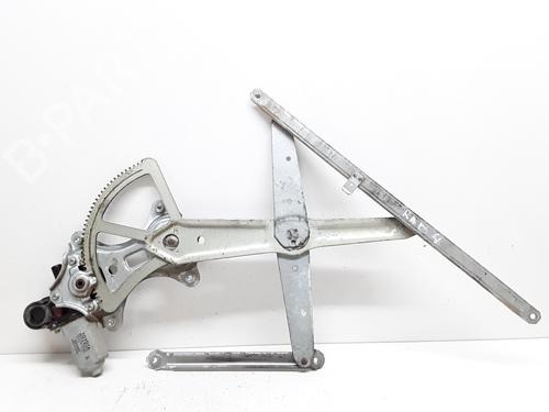 Used Front right window mechanism TOYOTA RAV 4 II (_A2_) 1.8 (ZCA25_, ZCA26_, ZCA25W, ZCA26W) (125 hp) 10570469