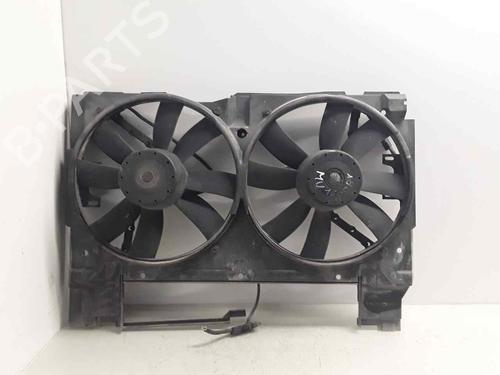 Used Radiator fan MERCEDES-BENZ CLK (C208) CLK 230 Kompressor (208.347) (193 hp) 18908837
