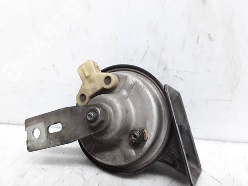 Horn RENAULT MEGANE II Saloon (LM0/1_) 1.9 dCi (LM0G, LM1G, LM2C) | BP14142733E13 