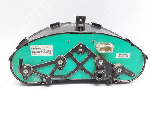 Kombinert Instrument PEUGEOT PARTNER Box Body/MPV (5_, G_) [1996-2025]  7473911