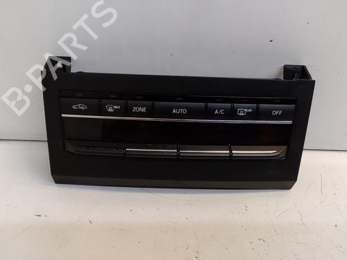 Used Climate control Climate control 32507699 32507699