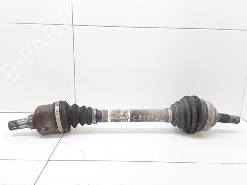 Antriebswelle links vorne für CITROËN C4 I (LC_) [2004-2014]  15067698
