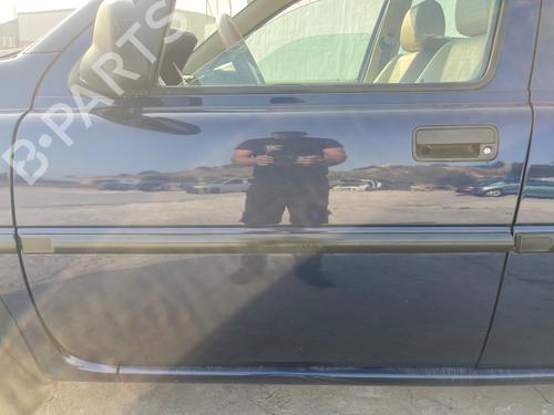 Left front door LAND ROVER FREELANDER I (L314)  | BP26488171C2