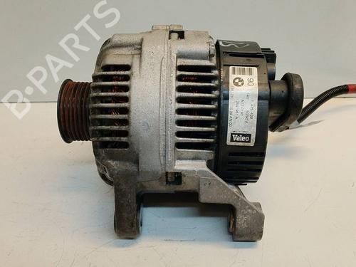 Alternator BMW 3 (E46) 316 i | BP39908300M7 - Image 4