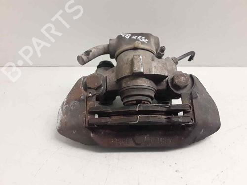 Used Right rear brake caliper PEUGEOT 206 CC (2D) 1.6 16V (2DNFUF, 2DNFUR) (109 hp) 23097158