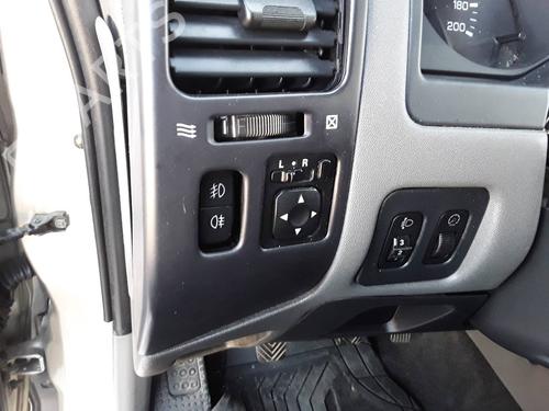 Used Mirror switch MITSUBISHI PAJERO III (V7_W, V6_W) 3.2 Di-D (V68W, V78W) (165 hp) 11381894