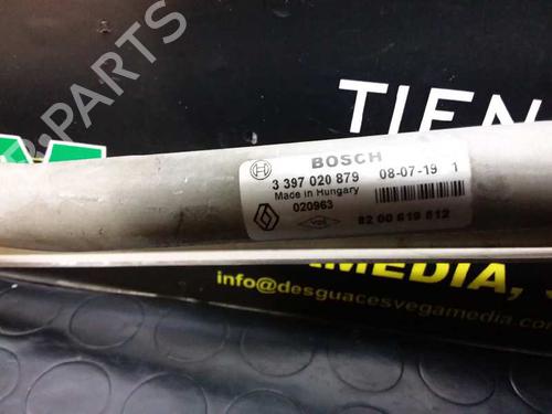 Front wiper motor DACIA LOGAN (LS_)  | BP7469030M29 