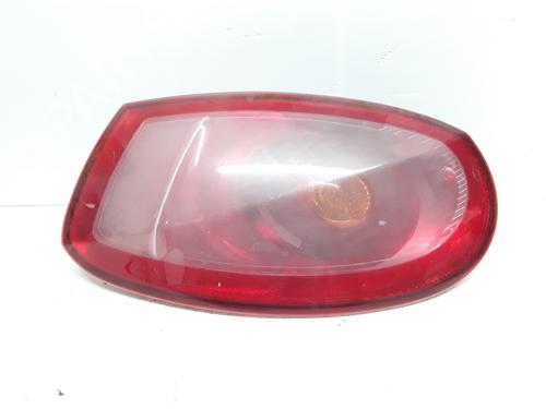 Used Left taillight FIAT BRAVO II (198_) 1.9 D Multijet (198AXB1A) (120 hp) 7473368
