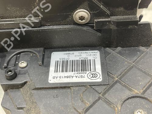 Rear left lock FORD MONDEO IV (BA7) 2.0 TDCi | BP26890375C100 