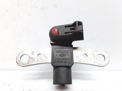 Used Electronic sensor RENAULT KANGOO (KC0/1_) [1997-2025]  8130929