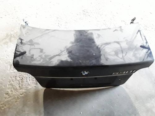 Used Tailgate BMW 5 (E39) 525 tds (143 hp) 18269351