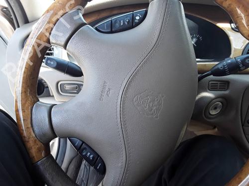 Used Driver airbag Driver airbag JAGUAR S-TYPE II (X200) 3.0 V6 (238 hp) 35737923 35737923