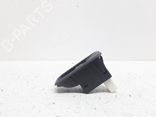 Used Right front window switch SKODA FABIA II (542) 1.2 (60 hp) 17749555