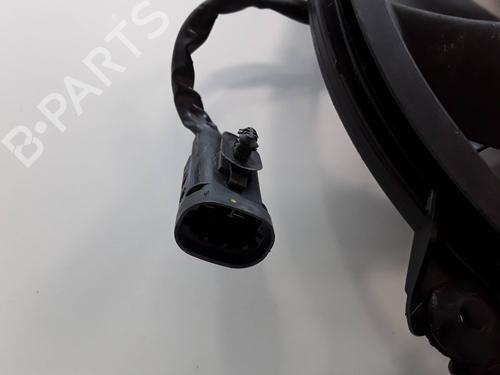 Radiator fan CITROËN BERLINGO / BERLINGO FIRST Box Body/MPV (M_) 2.0 HDI 90 (MBRHY, MCRHY) | BP30580108M35