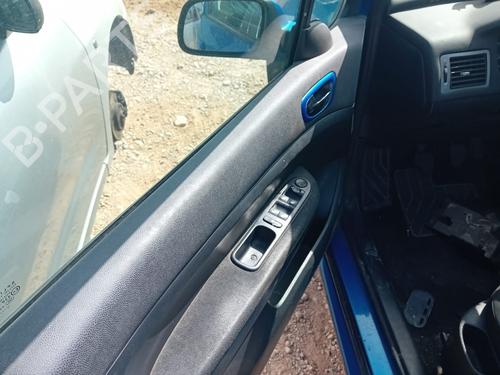 Rear left window mechanism PEUGEOT 307 (3A/C) 2.0 16V | BP23434178C24 