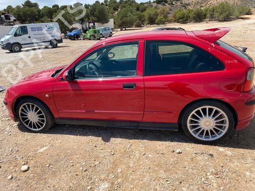 Højre baglygte MG MG ZR 105 | BP17773325C35 